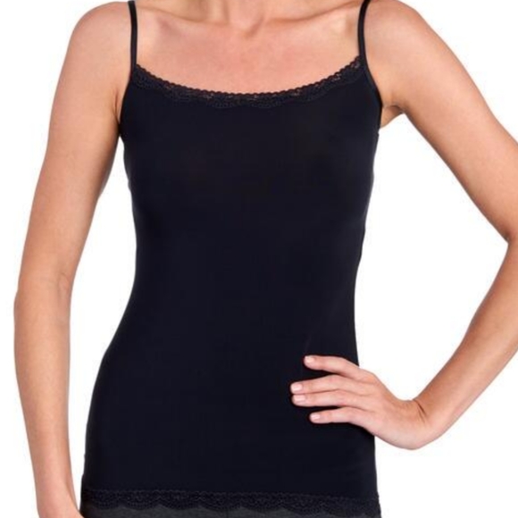 Jockey Tops - Jockey tanktop